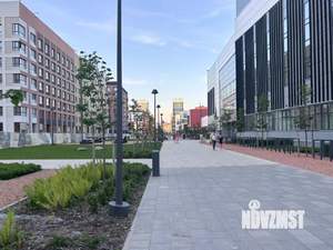 1-к квартира, вторичка, 45м2, 4/9 этаж