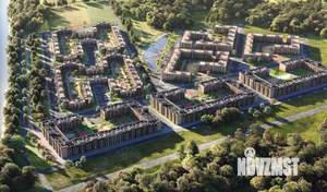 2-к квартира, вторичка, 54м2, 3/4 этаж