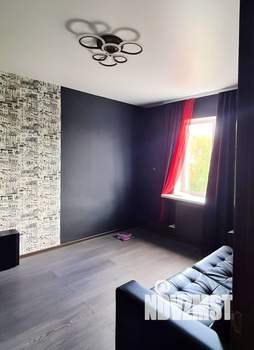 3-к квартира, вторичка, 64м2, 6/6 этаж