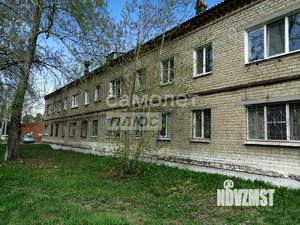 2-к квартира, вторичка, 39м2, 2/2 этаж