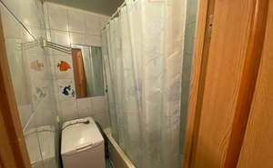 2-к квартира, вторичка, 43м2, 2/5 этаж