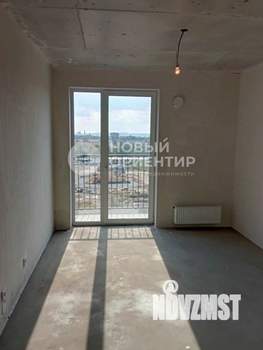 Студия квартира, вторичка, 24м2, 8/9 этаж