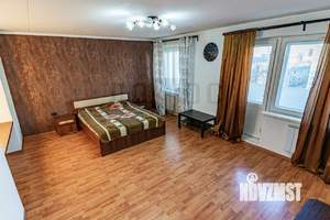 2-к квартира, вторичка, 60м2, 10/10 этаж