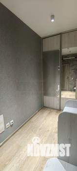 1-к квартира, вторичка, 38м2, 1/9 этаж