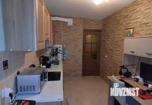 2-к квартира, вторичка, 55м2, 5/14 этаж