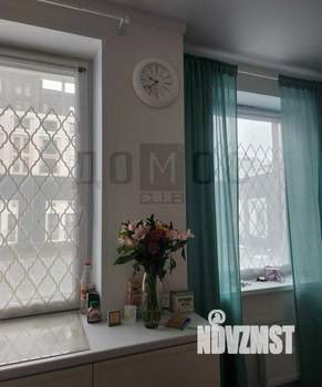 3-к квартира, вторичка, 96м2, 2/26 этаж
