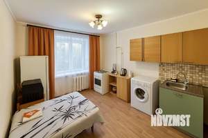 1-к квартира, вторичка, 37м2, 6/9 этаж