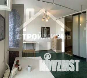 1-к квартира, вторичка, 30м2, 5/5 этаж