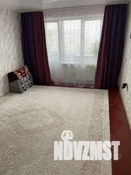 2-к квартира, вторичка, 43м2, 8/9 этаж