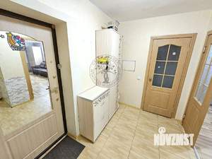 1-к квартира, вторичка, 49м2, 13/26 этаж