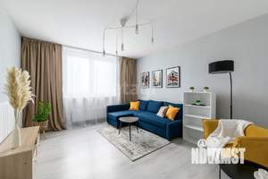 3-к квартира, вторичка, 81м2, 12/13 этаж