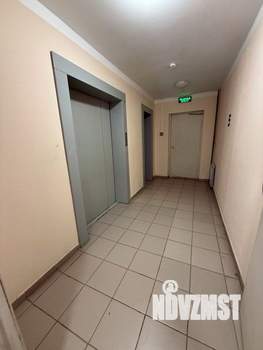 Студия квартира, вторичка, 30м2, 5/11 этаж