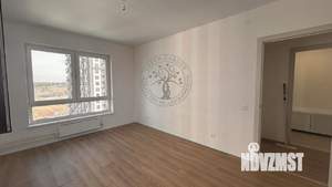 2-к квартира, вторичка, 51м2, 9/24 этаж