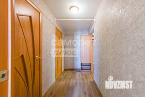 2-к квартира, вторичка, 48м2, 11/12 этаж