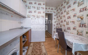 1-к квартира, вторичка, 32м2, 1/9 этаж