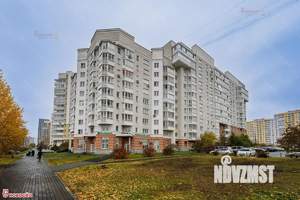 1-к квартира, вторичка, 45м2, 2/12 этаж