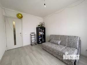 3-к квартира, вторичка, 59м2, 11/16 этаж