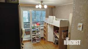 1-к квартира, вторичка, 25м2, 5/9 этаж