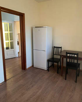 1-к квартира, вторичка, 47м2, 5/12 этаж