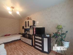 1-к квартира, вторичка, 29м2, 1/4 этаж