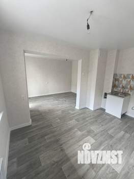 1-к квартира, вторичка, 36м2, 6/10 этаж