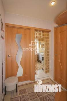 1-к квартира, вторичка, 22м2, 5/9 этаж