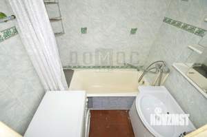 2-к квартира, вторичка, 49м2, 1/12 этаж