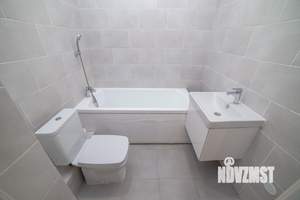 1-к квартира, вторичка, 33м2, 3/4 этаж