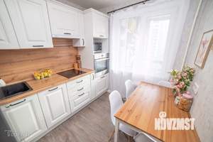 2-к квартира, вторичка, 47м2, 6/12 этаж