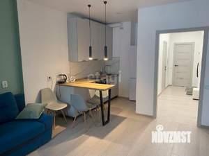 Студия квартира, вторичка, 36м2, 11/25 этаж