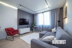 2-к квартира, вторичка, 53м2, 8/26 этаж