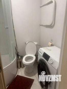 1-к квартира, вторичка, 28м2, 3/5 этаж