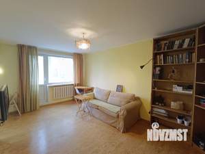 2-к квартира, вторичка, 44м2, 2/5 этаж