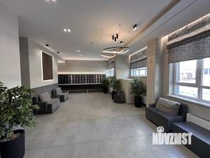 2-к квартира, вторичка, 48м2, 6/31 этаж