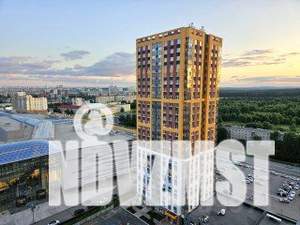 Студия квартира, вторичка, 27м2, 19/26 этаж