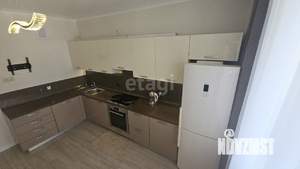 1-к квартира, вторичка, 52м2, 14/25 этаж
