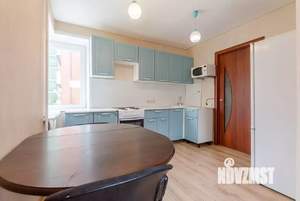 3-к квартира, вторичка, 69м2, 2/12 этаж