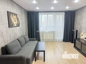 3-к квартира, вторичка, 64м2, 2/10 этаж