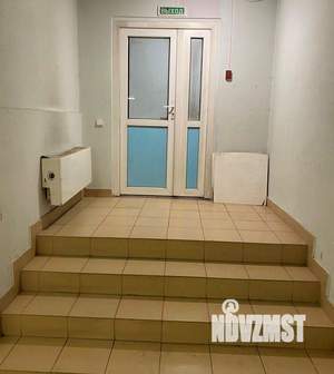Студия квартира, вторичка, 24м2, 1/10 этаж