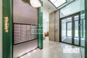 4-к квартира, вторичка, 171м2, 13/16 этаж