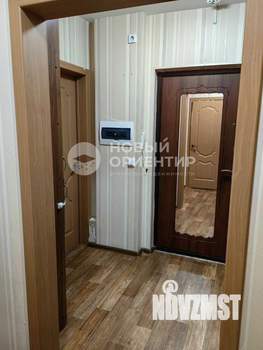 2-к квартира, вторичка, 54м2, 4/18 этаж