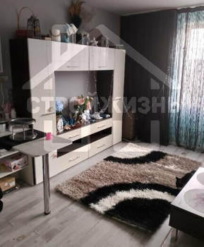 3-к квартира, вторичка, 58м2, 9/9 этаж