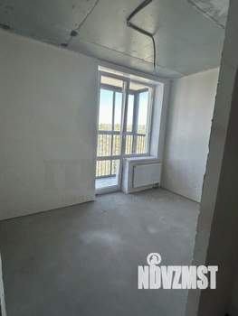 1-к квартира, вторичка, 30м2, 12/25 этаж