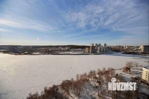 1-к квартира, вторичка, 43м2, 13/20 этаж