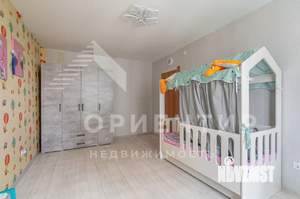 3-к квартира, вторичка, 79м2, 8/15 этаж