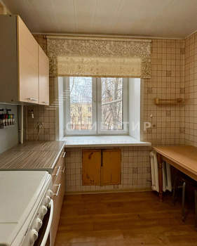 1-к квартира, вторичка, 32м2, 2/3 этаж