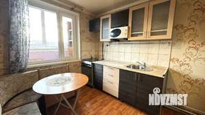 1-к квартира, вторичка, 34м2, 9/9 этаж