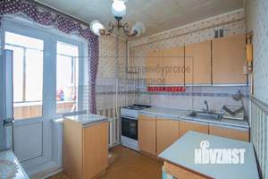 2-к квартира, вторичка, 43м2, 8/9 этаж
