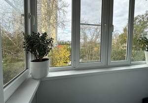 2-к квартира, вторичка, 44м2, 5/5 этаж