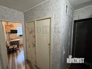 2-к квартира, вторичка, 45м2, 1/5 этаж